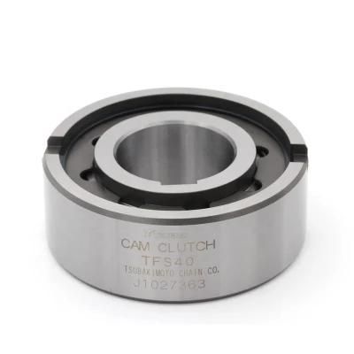 Cylindrical Roller One-Way Clutch Bearing As60