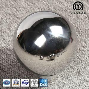 69.85mm Yusion Chrome Steel Ball/Bearing Ball