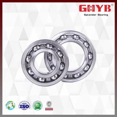Automobile Motor Generator Deep Groove Bearings for Heavy Duty Truck