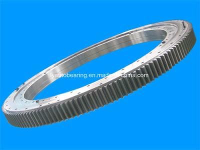 Single- Row Ball Slewing Ring Qu/Qw/Qn Series