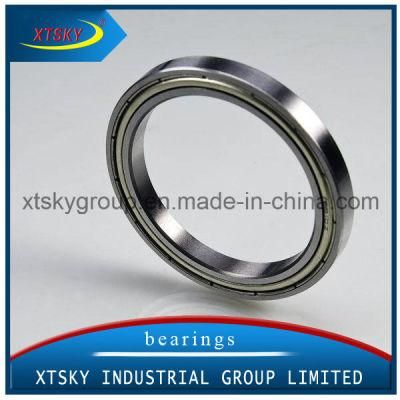 Good Quality Deep Groove Ball Bearing 16001 2RS