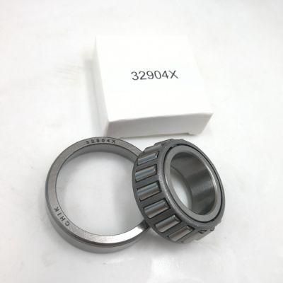 China Wholesale Hot in Malaysia, Thailand Taper Roller Bearing Wheel Bearing (30618, 30617, 30615)