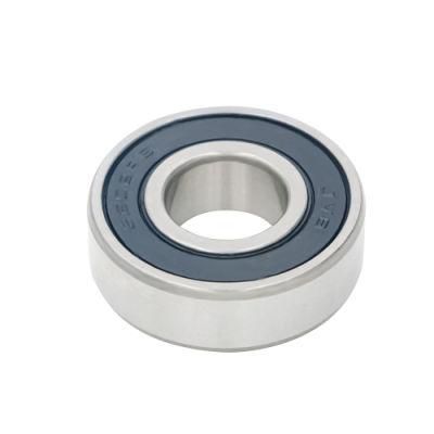 Low Noise Chrome Steel Long Life Deep Groove Ball Bearing Miniature Electric Motor Bearing 6203