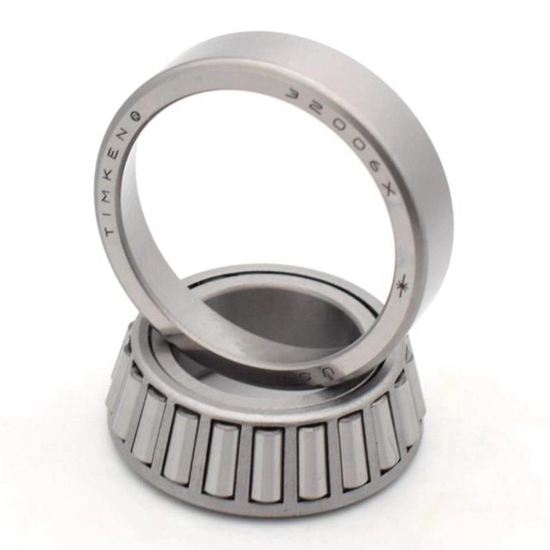 Automobile Parts Good Packing Taper Roller Bearing 598A/592A 681/672 681A/672 77362/77675 USA Timken Bearing Use for Wheel Parts/Automobile Parts