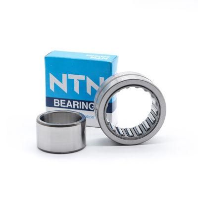 Original IKO NTN NSK NACHI Automobile Gearbox Machine Tool Na4828A Needle Roller Bearings