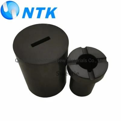 High Quality Silicon Carbide Ceramic Seal Ring / Sic Bush with Free Sample