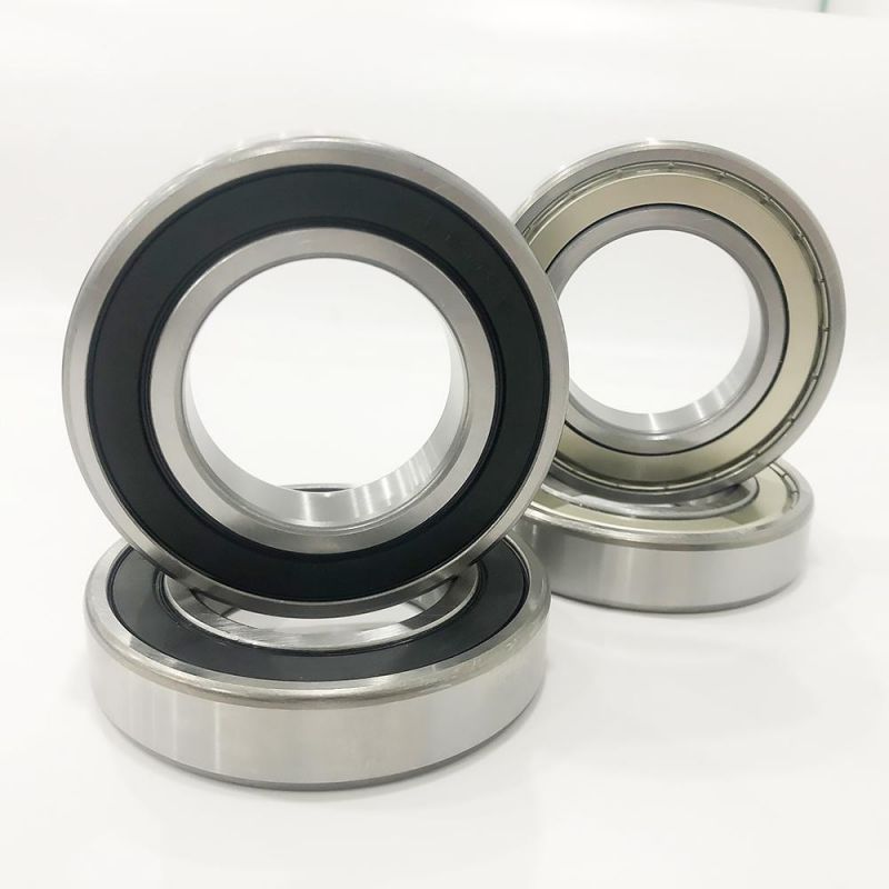 Factory Direct Sales High Quality High Speed Motorcycle Engine Parts Deep Groove Ball Bearing 6210