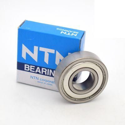 NTN Bearing Distributor Deep Groove Ball Bearing 6001 6001zz 6001 2RS 2z