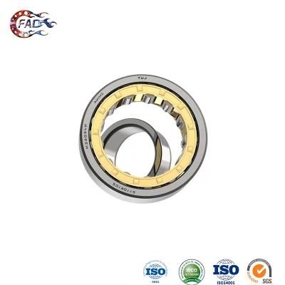 Xinhuo Bearing China Spherical Plain Bearing Manufacturers Bearing Radial Ball Nj328em Cylinder Roller Bearing