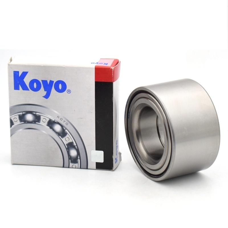 Koyo Superior Quality Auto Spare Parts Auto Wheel Bearing Dac42780038 Front & Rear Wheel Hub Size: 42*78*38mm 42bwd09