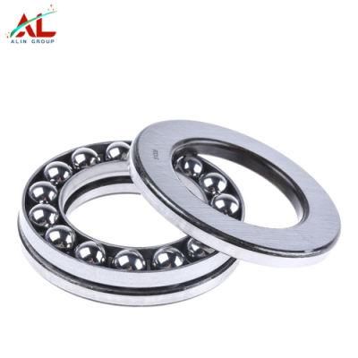 Perfect Detection Means Thrust Ball Bearing