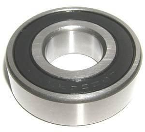 Smr74-2rsc Ceramic Sealed Stainless Steel Ball Bearing 4X7X2.5 with Si3mn4 Ball