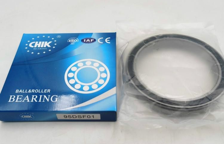 P6 Grade Gcr10/Gcr15 Material 95*120*17mm NSK 95dsf01 Deep Groove Ball Bearing 95dsf01 Sxm15 90363-95003