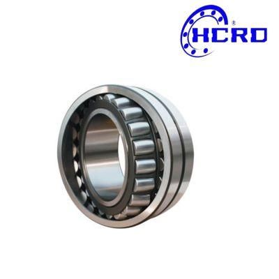 Good Price Roller High Quality Rolling Bearing 22208 22209 22210 Ca Cc MB W33 Double Row Self-Aligning Roller