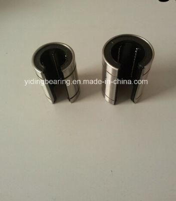 Open Type Linear Bearing for CNC Machine Lm25uu-Op