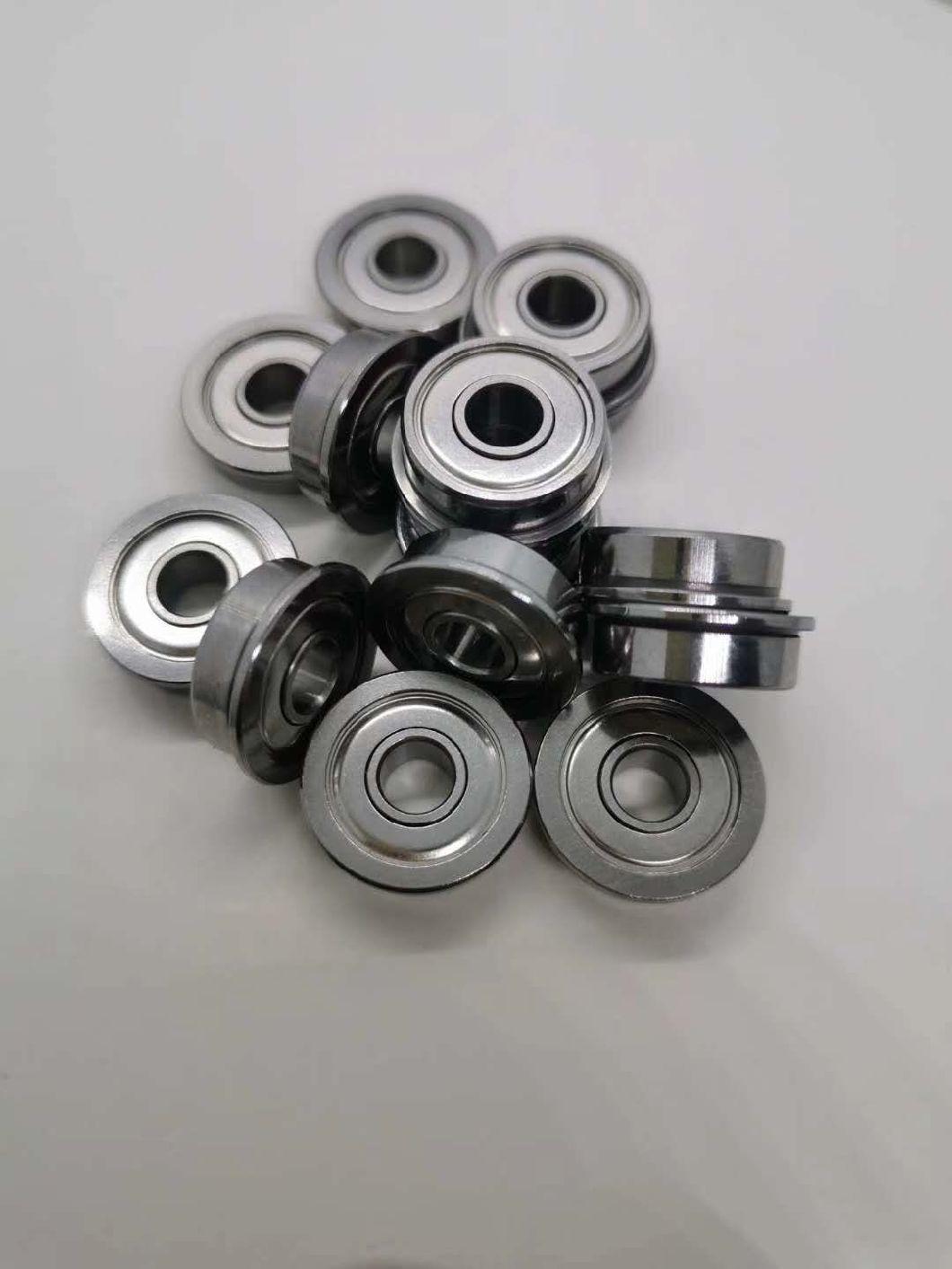 Ball Bearing Used in Motorcycle/Deep Groove Ball Bearing of 607/6203-Zz/6303-2RS/6403/62208/62308