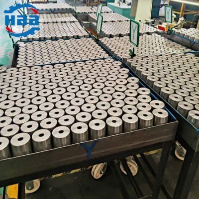 10mm High Precision Large Tapered Roller for Rolling Bearings