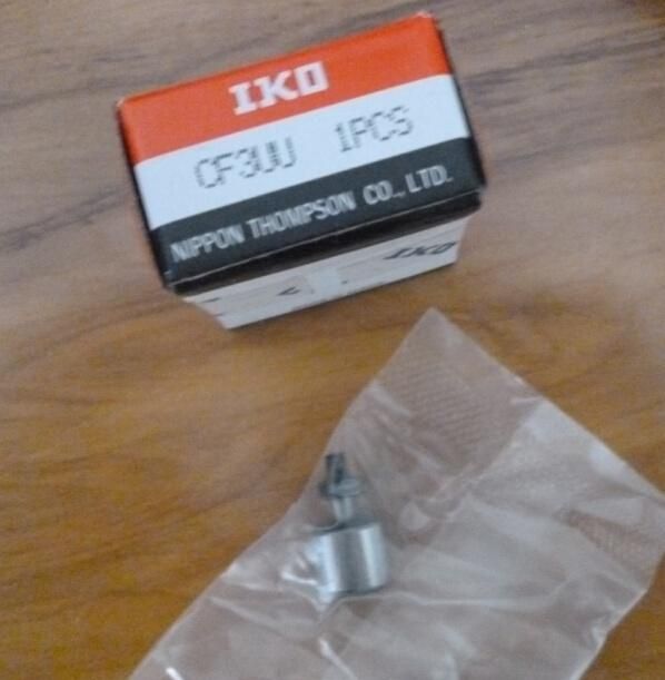 IKO Bearing Track Roller Bearing CF3 CF3uu