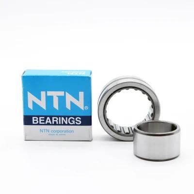 Distributor Distributes High Quality OEM NSK/Koyo/NTN Needle Roller Bearing HK0611 /Auto Bearing