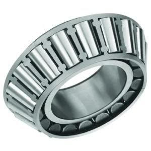 Single Row Tapered Roller Bearings (30317)