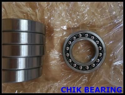 Factory Directly Supply Spherical Ball Bearing Self-Aligning Ball Bearing 1204K