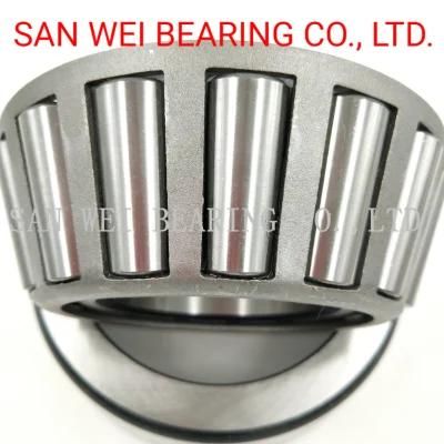 Taper Roller Bearing (30305 32008 32205 32309) Distributor with Competitive Price