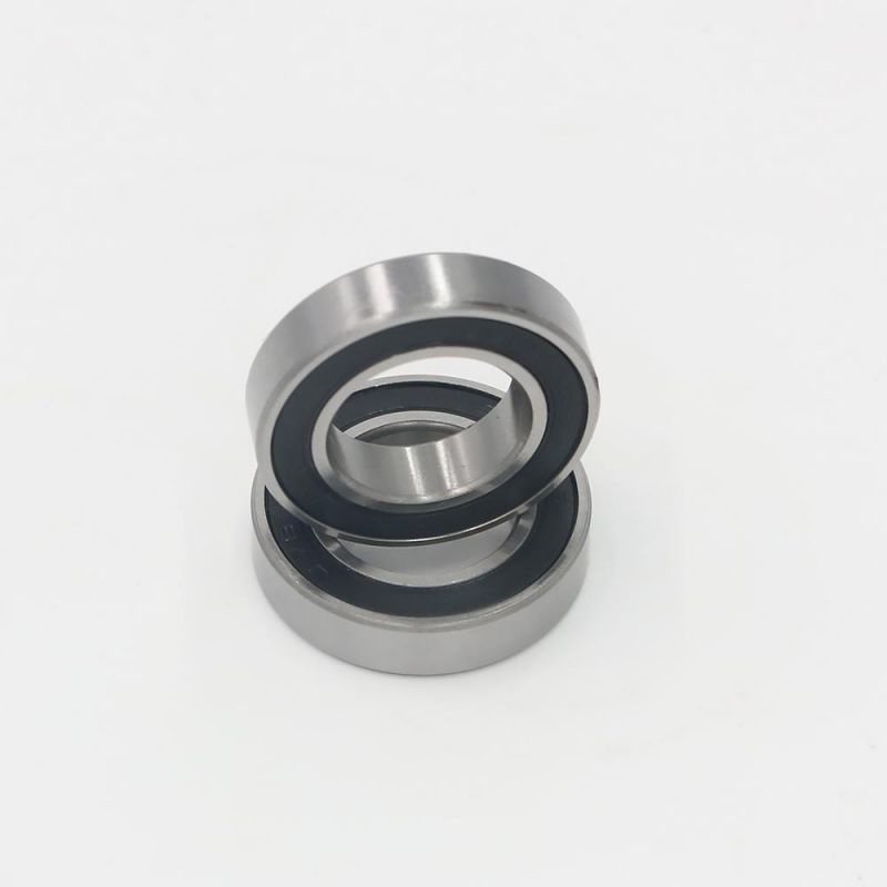 Manufacturer Price High Temperature Long Life Ball Bearing 6903 Thin Wall Ball Bearing Single Row Deep Groove Ball Bearing 6903