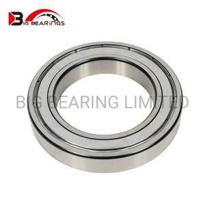 Wholesale Motorcycle 6207 2ZR Spare Part Ball Wheel Hub Bearing