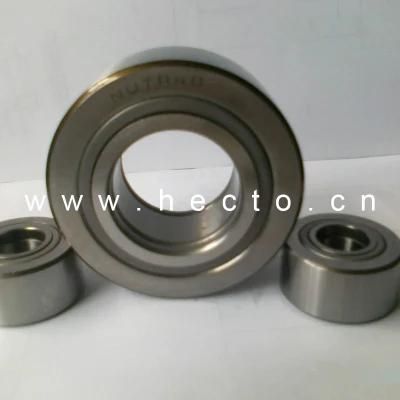 Track Roller Bearing Supporting Bearing Cam Follower Nutr40