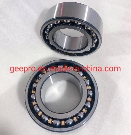 Stock Double Row 3309A Zz Tn9 3310 2RS 3309 Angular Contact Ball Bearing