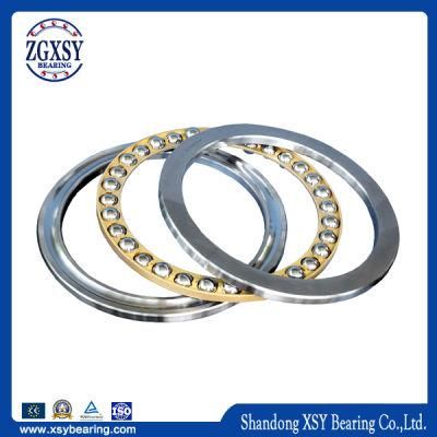 5200 Metric Series Thrust Ball Bearing