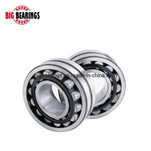 High Precision Double Row 22220 22222 22216 22314 Spherical Roller Bearing