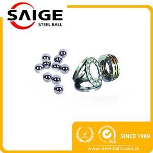 Bearing Accessories Chrome Steel Material Ball Bearing Ball 9mm