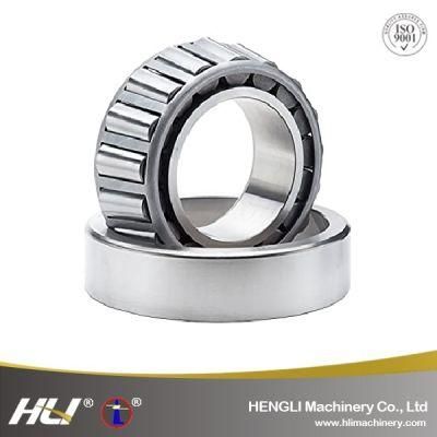 OEM LM11949/LM11910 Tapered Roller Bearing Inch China Distributor(H715345/H715311 HH221449/HH221410 HM88649/HM88610 HM89449/HM89410)