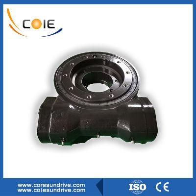 Worm Drive Slew Drive Slew Ring