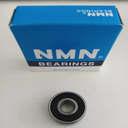 Chrome Steel Carbon Steel Small Micro Tiny Deep Groove Ball Bearings 605 Zz 2RS DDU Llu Zze C3 Cm