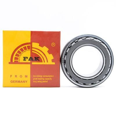 China Supplier Heavy Load Axles Bearing Woodworking Machinery Bearing 24156c Self-Aligning Roller Bearing
