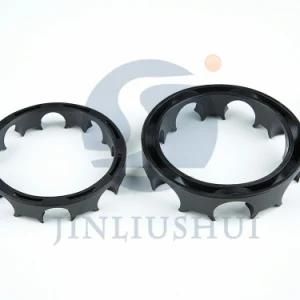 Deep Groove Ball Bearing Cage Industrial Ball Bearing Cage