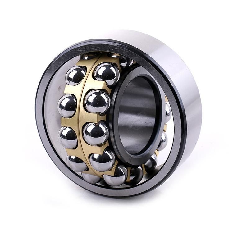 China Hot Sale High-Speed Rotary Good Quality Supplier Self Aligning Ball Bearing