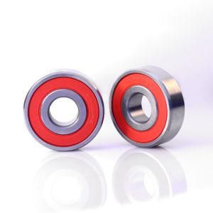 Deep Groove Ball Bearing/ISO Bearings/ 6301 Zz 2RS China Factory