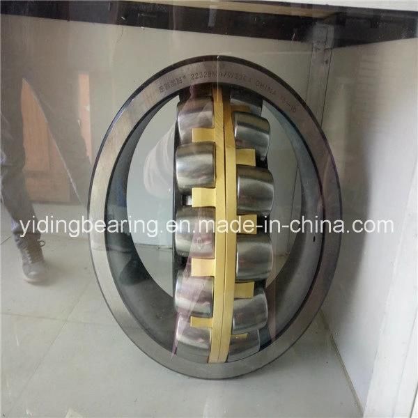 Motor Engine Spherical Roller Bearing 22210cc/W33 NSK 22211ca/W33