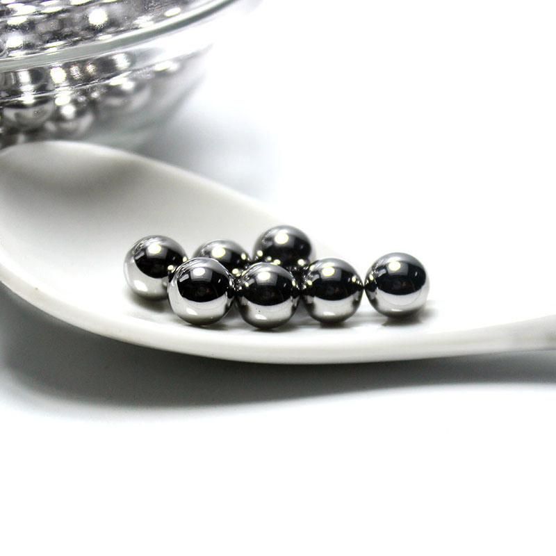 High Quality 13mm Chrome Steel Ball