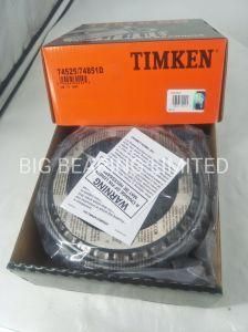 Bearing 32006 Taper Roller Bearing for Agricultural Machinery