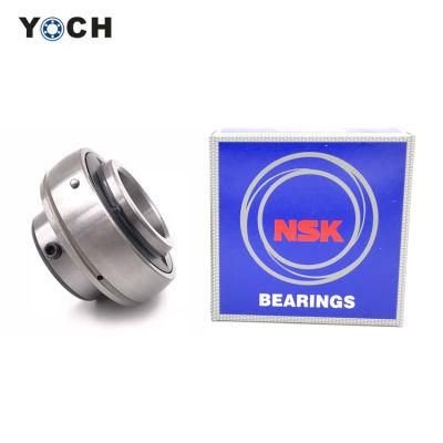 Pillow Block Bearing UC306 308 310 312 314 Eccentric Lock Plummer Block Bearing