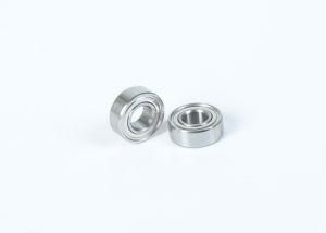Miniature Plane Bearings Mr Series Stainless Steel Mr128 Mr128zz Deep Groove Ball Bearing 8*12*2.5mm
