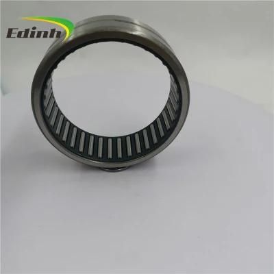 Bearing Nk5/10 Nk5/12 Nk6/10 Nk6/12 Machined-Ring Needle Roller Bearings