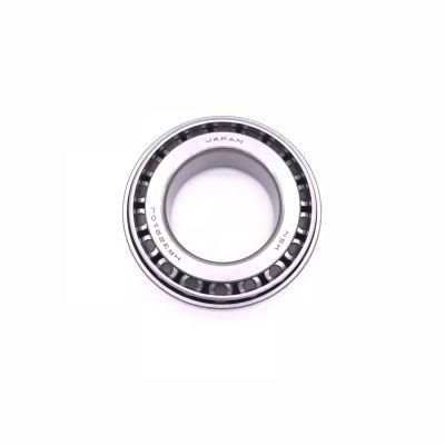 32207 Low Price Tapered Roller Bearing for Motorcycle Parts Auto Parts