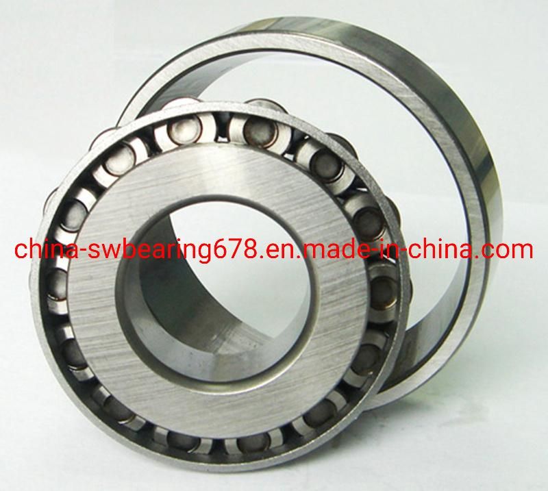 Factory Price Metric Inch Tapered Taper Roller Bearing Auto Spare Parts 32212 Distributor