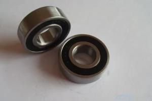 Deep Groove Ball Bearing 600 (600 2RS, 600 2Z, 600 2RZ)