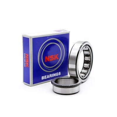 NSK Koyo N412e Nj412e NF412e Nu412e Nup412e Cylindrical Roller Bearing